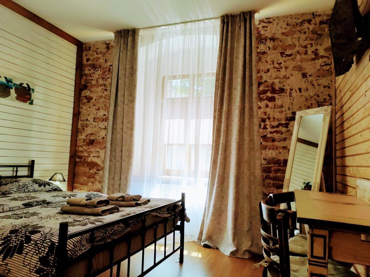 Central Studios Sibiu Dış mekan fotoğraf