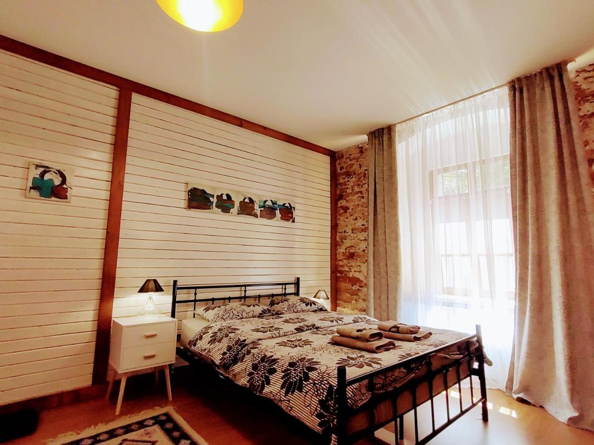 Central Studios Sibiu Dış mekan fotoğraf