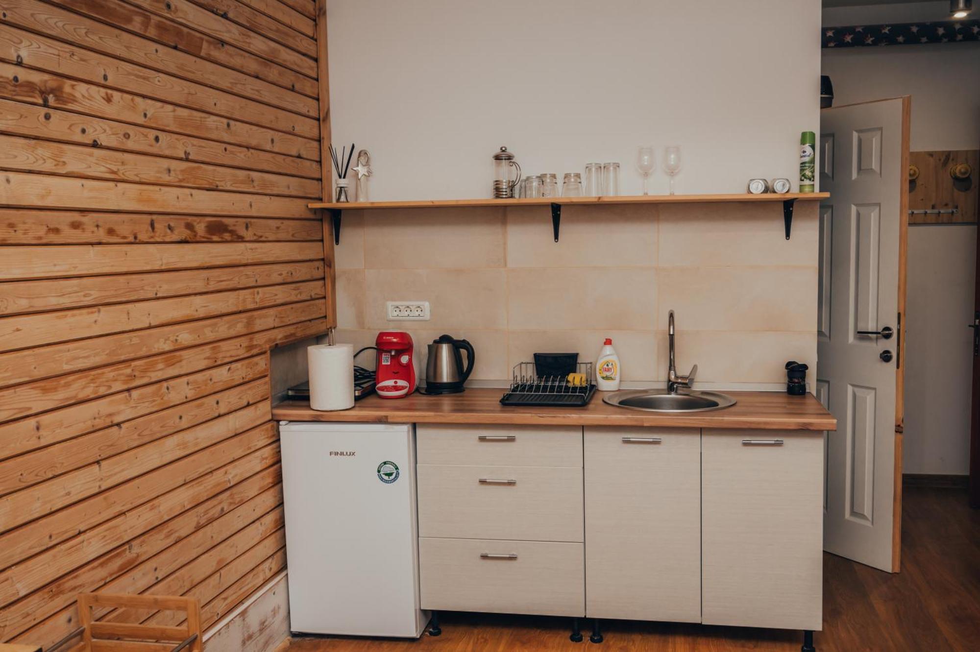 Central Studios Sibiu Dış mekan fotoğraf
