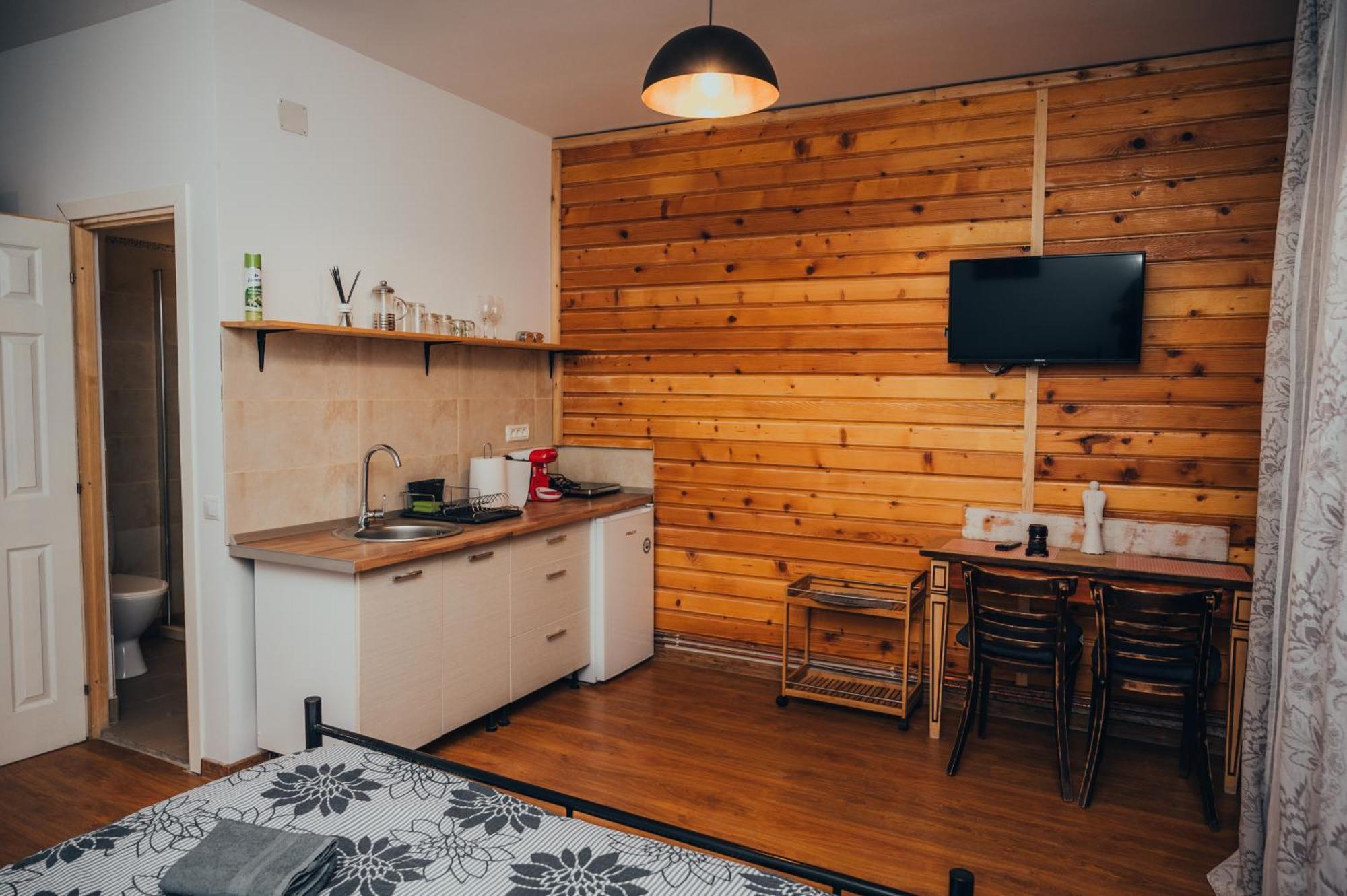 Central Studios Sibiu Dış mekan fotoğraf