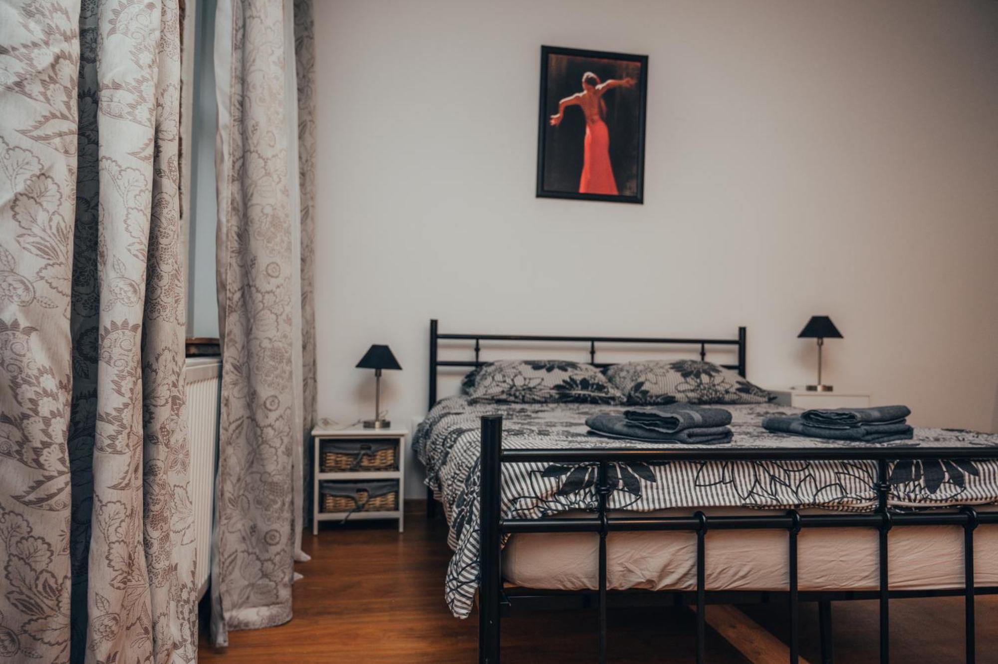 Central Studios Sibiu Dış mekan fotoğraf