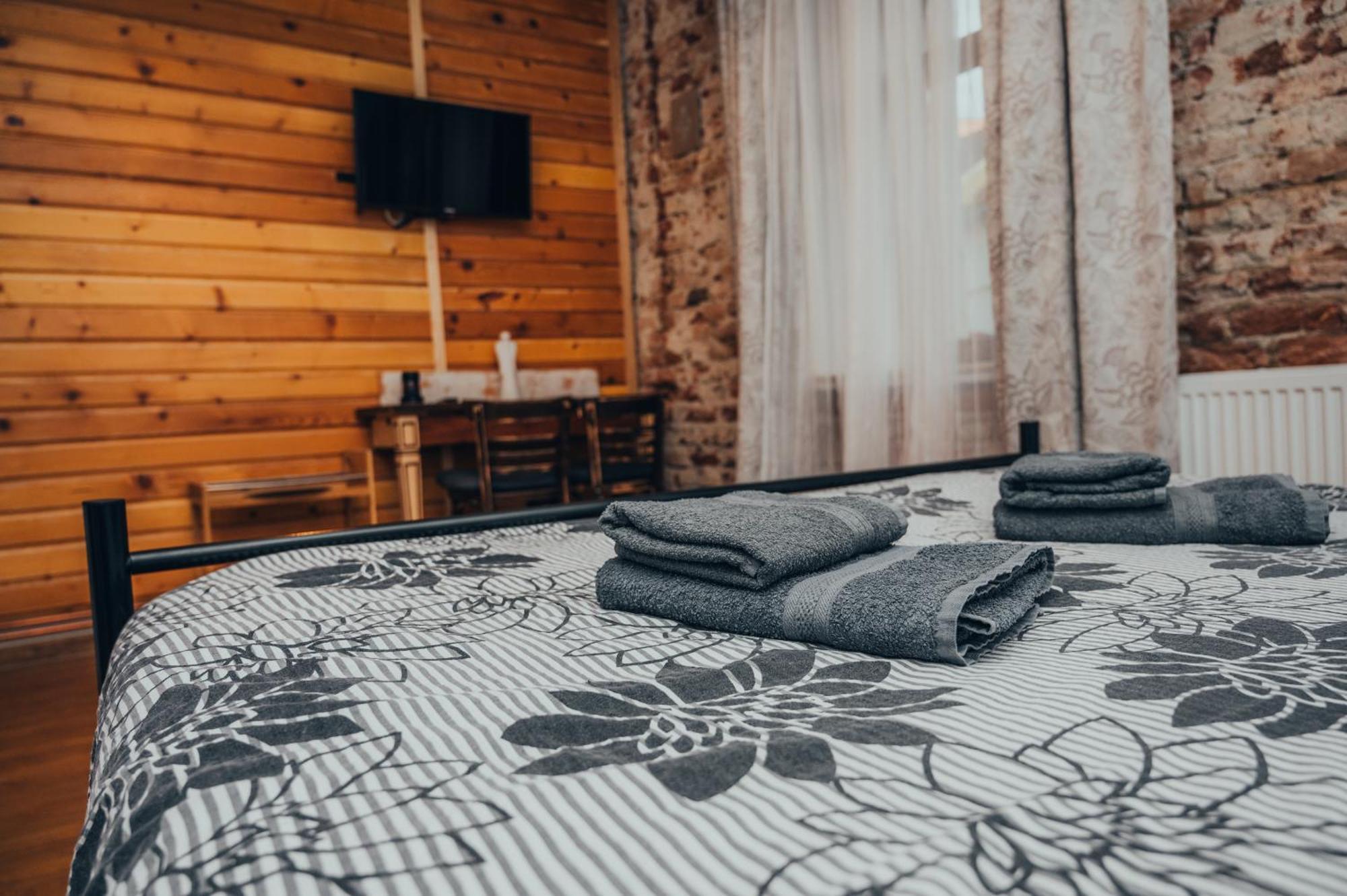 Central Studios Sibiu Dış mekan fotoğraf