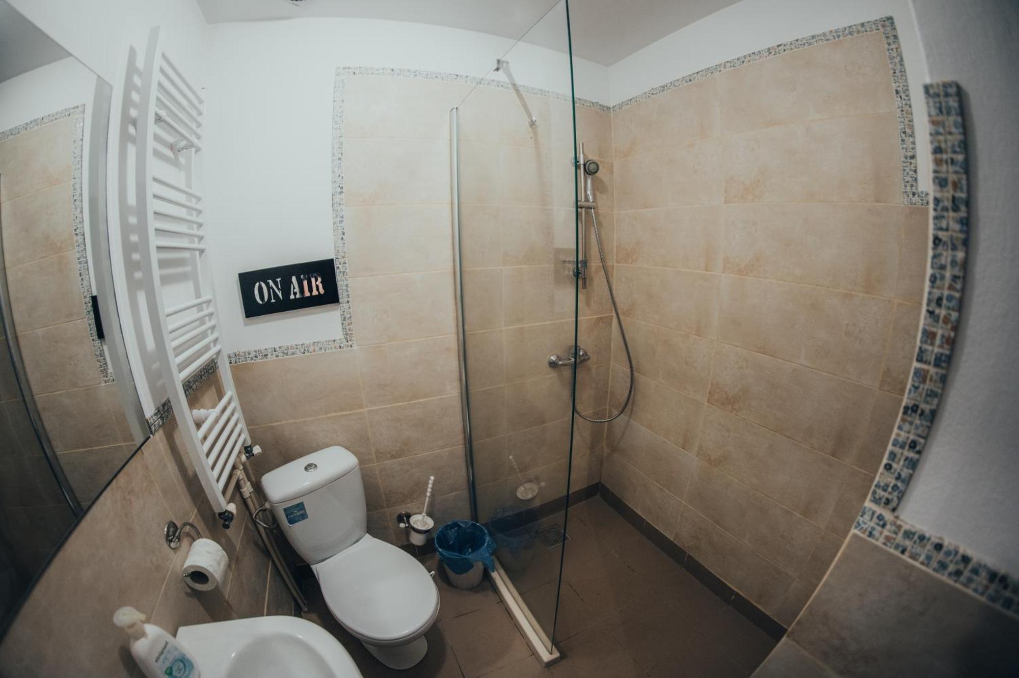 Central Studios Sibiu Dış mekan fotoğraf