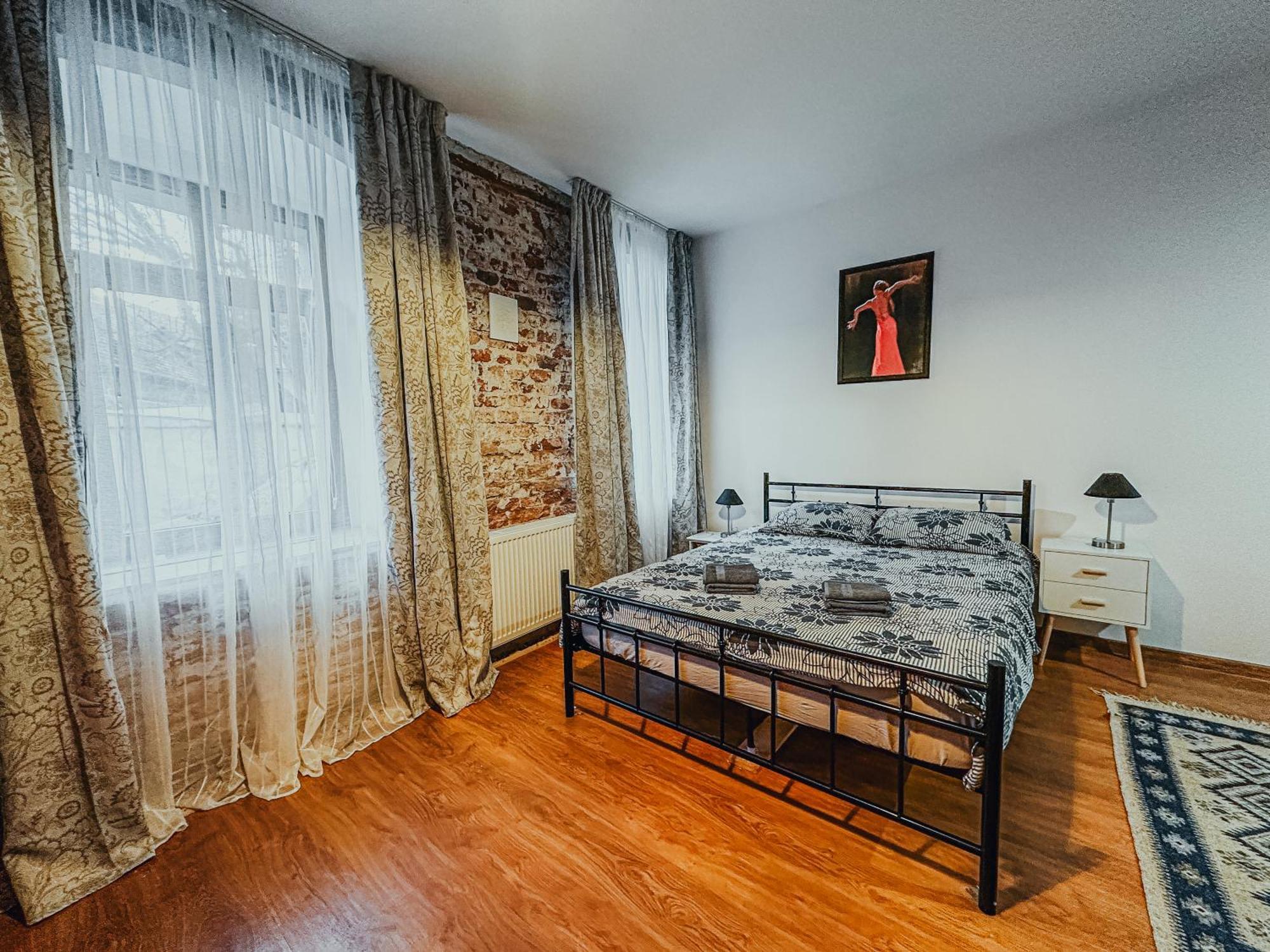 Central Studios Sibiu Dış mekan fotoğraf
