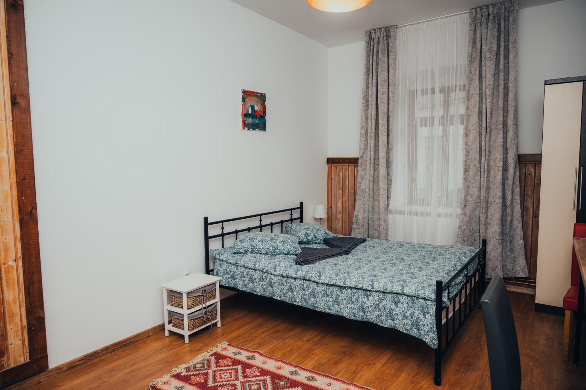 Central Studios Sibiu Dış mekan fotoğraf